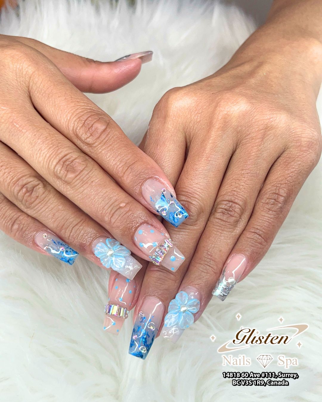 Inspiring Nail Creations